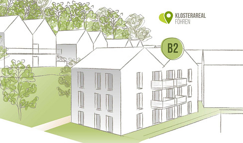 Eigentumswohnung in Föhren am Meulenwald