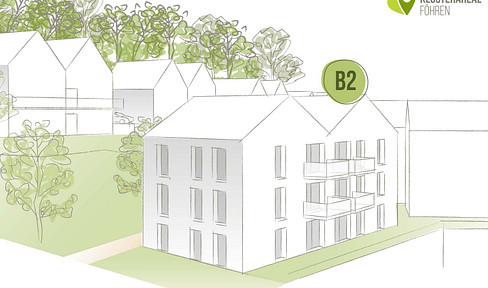 Eigentumswohnung in Föhren am Meulenwald