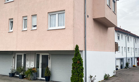 Attraktives Reihenendhaus in Freiberg/N – Modern, großzügig & Ohne Makler