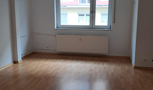 Mannheim Lindenhof, helle 1-Zimmer-Wohnung