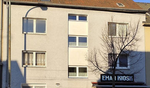 Mehrfamilienhaus mit 12 Zimmern in Essen-Bochold