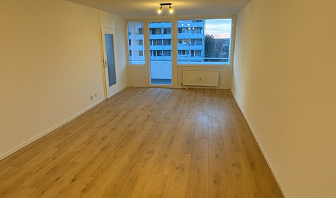 Exklusiv renovierte 83 m² Wohnung – Einziehen & Wohlfühlen | provisionsfrei
