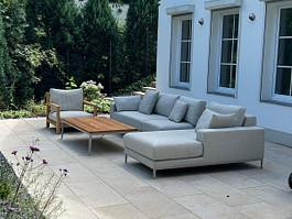 Green oasis on Lake Rursee - only until the end of March without estate agent