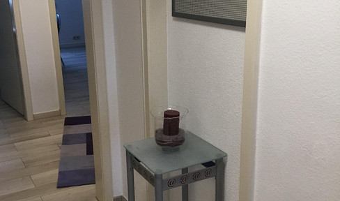 1 Zimmer in 2er WG für Wochenendpendler