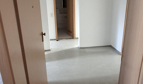 3 - room apartment 73 sqm with balcony in 91088 Bubenreuth