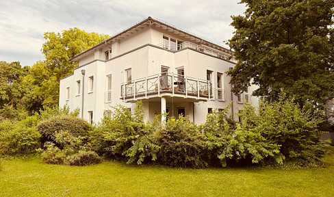 Eigentumswohnung Potsdam, Am Neuen Garten
