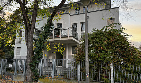 Condominium Potsdam, Am Neuen Garten