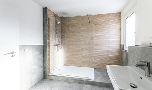 Beautiful newly renovated apartment!