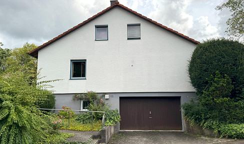 Semi-detached house in 71540 Murrhardt