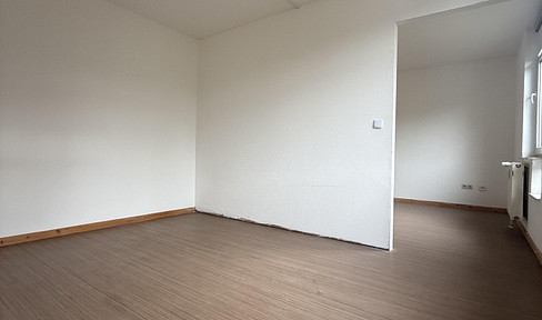 1-room apartment in Bielefeld-Dornberg - ideal for students