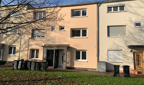 Schöne 1,5-Zimmer-EG-Wohnung