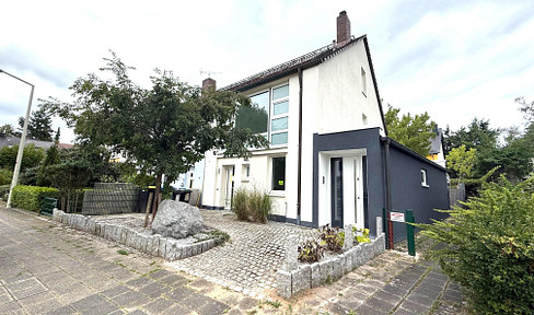 Schönes, großes Reihenhaus inkl. Garage * in Nürnberg