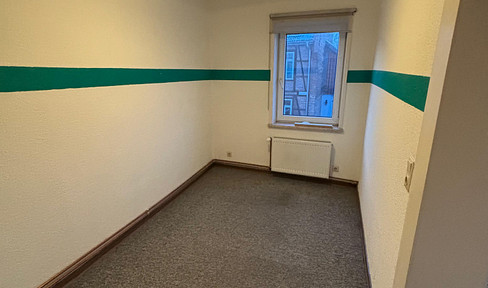 zweieinhalb Zimmerwohnung mit EBK