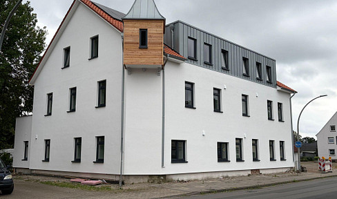 Only 6 units remaining – 1-2 person apartments, completely renovated to a high standard (KfW 40 energy efficiency standard).
