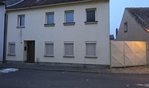 More than a house grows here - space for family, dreams and craft ideas, commission-free