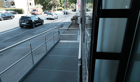 Praxisräume Dortmund-Wickede