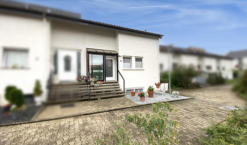 Arrive & feel at home: Your new home on the Guckenrain/Dettingen Teck
