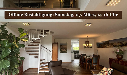 Exceptional gallery apartment, open tour Sat. March 7, 2-4 p.m.