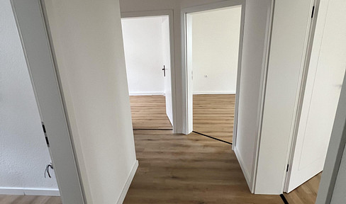 Bremen / Hulsberg / 3-Zimmer-Wohnung in zentraler Lage