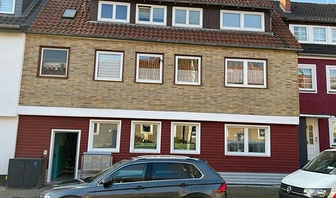 Mehrfamilien Haus vermietet PROVISIONSFREI