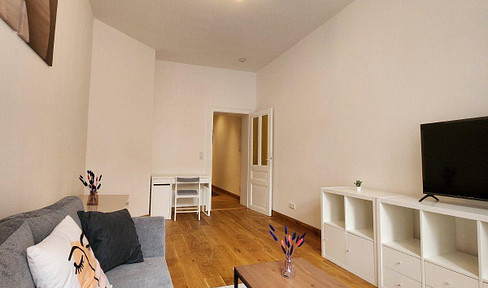 Attractive 2-room apartment 87 m² in Stuttgart