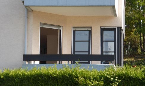 Quiet 2 room apartment