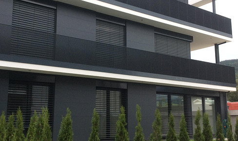 3-Zimmerwohnung zur Miete