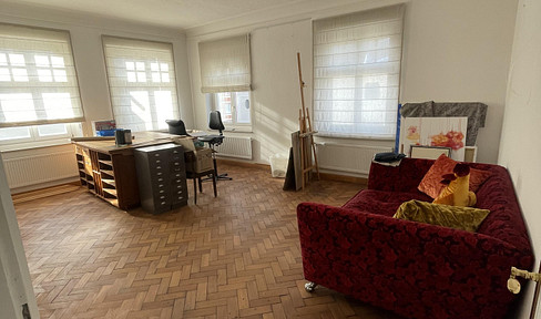 Charming old town apartment in Munich