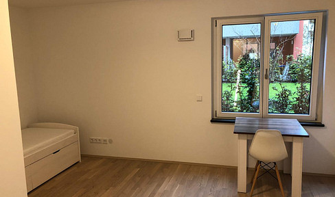 Sendling -1 großes Zimmer in 4er-WG ab 01.03.2026 zu vermieten