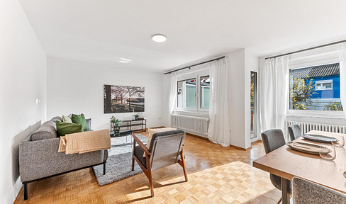 +++ Sofort Frei // Haus in Ulm-Böfingen - Familienglück +++