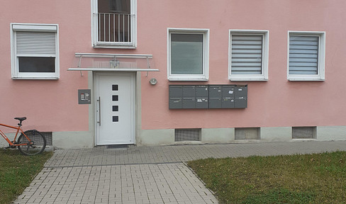 Apartment completely renovated 93sqm Herzogenaurach