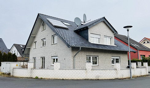 266 Maisonette Wohnung Widdersdorf