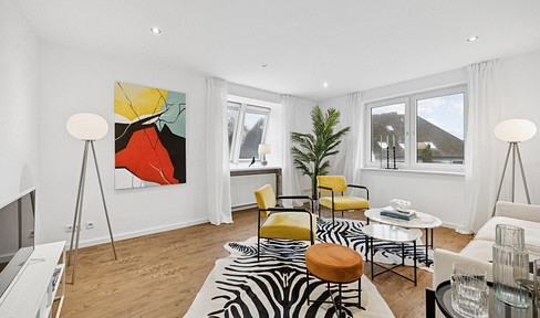 Versatile two-generation house in PI-Thesdorf!