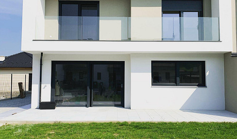 Pendlerhit: Modernes Eigenheim 13min von Wien, Tulln und St. Pölten