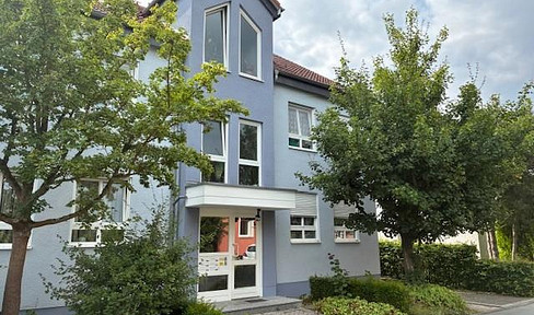 Zweizimmer Etagenwohnung