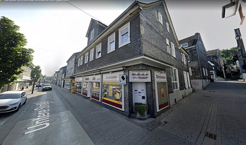 1A-Lage, variable Nutzung, Bestzustand!