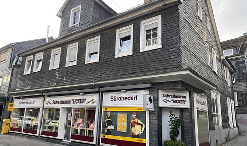 1A-Lage, variable Nutzung, Bestzustand!