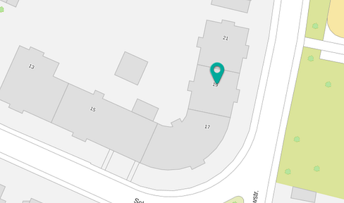 Englschalking: Schöne Anlage/ 3Zi.-Mais.-WHG, 2 Bäder, EBK, Terr., kl. Garten/ Airport S8 2Min