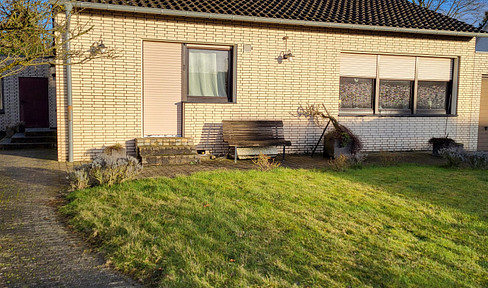 GELDERN: PRIME LOCATION FOR LIVING.