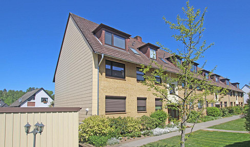 * Saniert u. frisch renoviert * EBK * Vollbad * * Balkon * Keller * gefragte Wohnlage * uvm. *