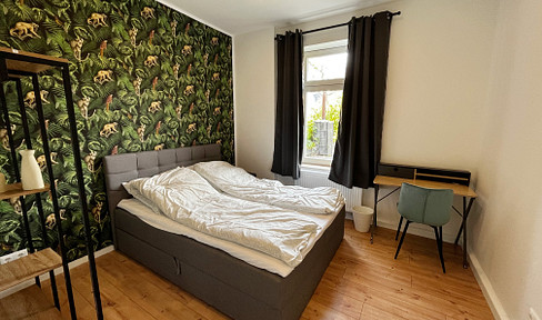 Cute 2 room apartment / apartment in the heart of Aachen