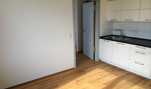 Office space in the Breisgau business park