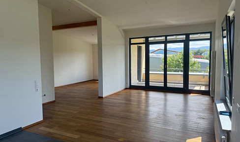 Office space in the Breisgau business park