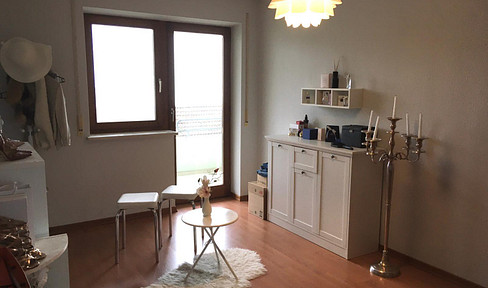 Schöne, helle 2 Wohnung in Dillingen/Donau