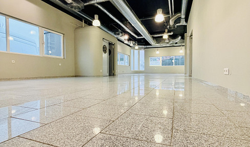 Loftartiges Ladenlokal - stylisch und hochwertig ausgestattet in Karlsbad - Langensteinbach