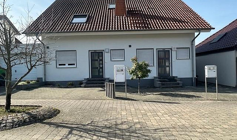 Haus mit Komfort /Garten/Sauna/Garage/Photovoltaik