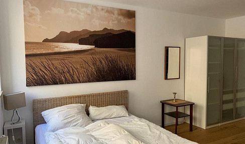 Furnished living in a TOP location in the southern suburbs