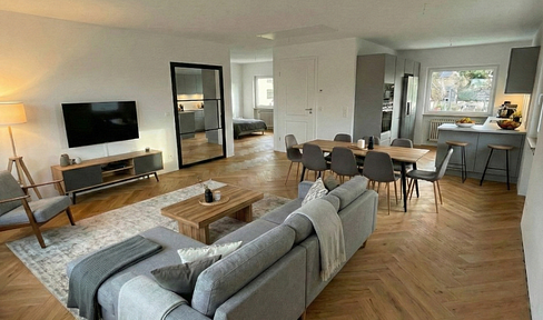 Double opportunity in Nuremberg-Gaulnhofen: 2 units - maximum return! or tax-free sale?