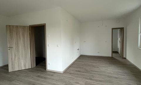3 room apartment, new building, balcony, underfloor heating, ventilation system