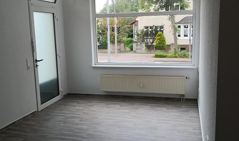 3-Zimmer-Wohnung in Wismar